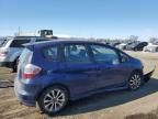 2012 Honda FIT Sport