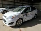 2018 Ford C-MAX SE