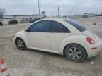 2006 Volkswagen New Beetle 2.5L