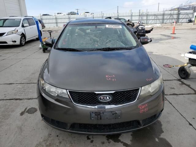 2010 KIA Forte EX