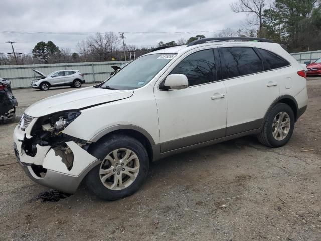 2011 Hyundai Veracruz GLS