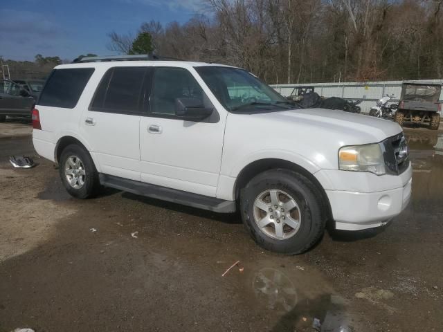 2010 Ford Expedition XLT