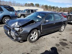 2002 Ford Taurus SES en venta en Exeter, RI