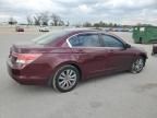 2012 Honda Accord EX