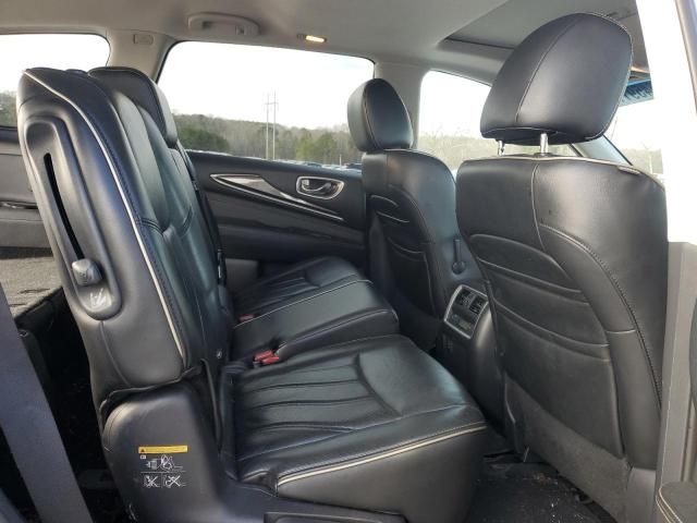 2016 Infiniti QX60