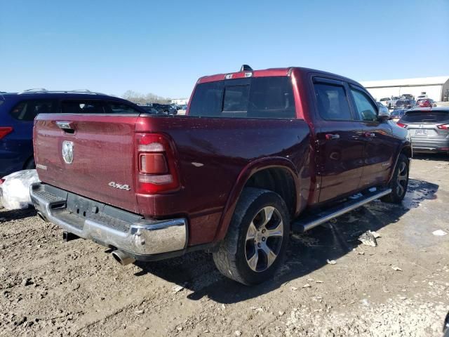 2019 Dodge 1500 Laramie