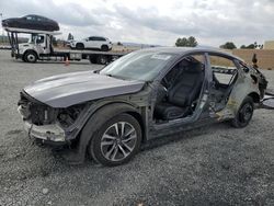 Salvage cars for sale at Mentone, CA auction: 2019 Honda Accord Sport