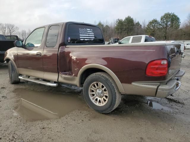 2003 Ford F150