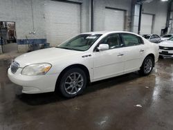 2008 Buick Lucerne CXL en venta en Ham Lake, MN