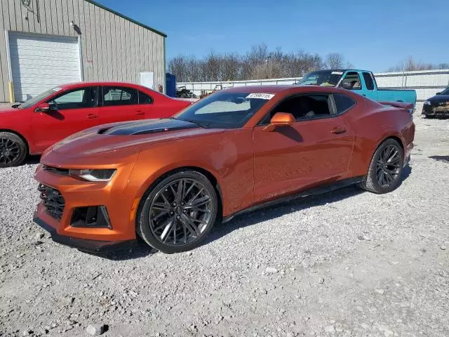 2023 Chevrolet Camaro ZL1