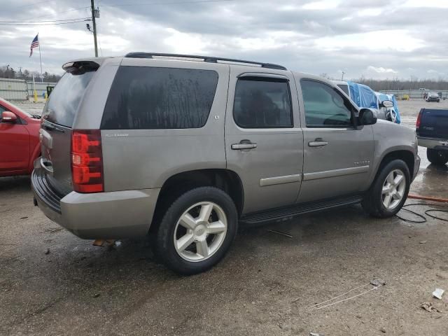 2008 Chevrolet Tahoe C1500