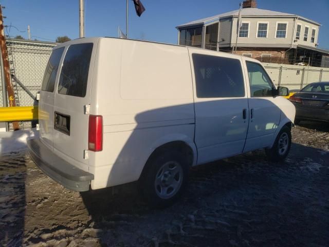 2005 Chevrolet Astro