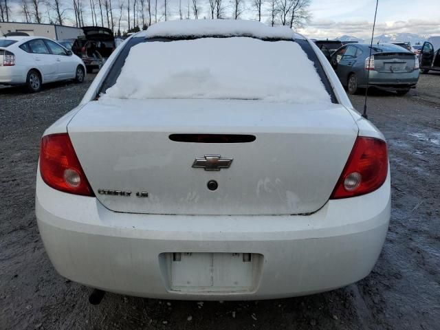 2007 Chevrolet Cobalt LS