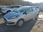 2017 Ford Fiesta S