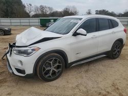 2016 BMW X1 XDRIVE28I en venta en Theodore, AL