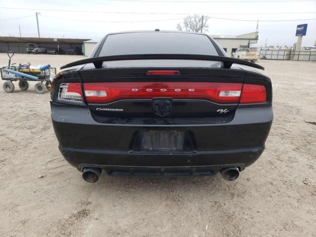 2014 Dodge Charger R/T