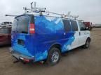 2007 Chevrolet Express G2500