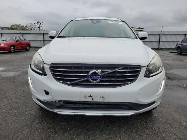 2014 Volvo XC60 3.2