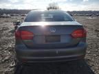 2011 Volkswagen Jetta TDI