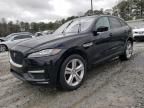 2017 Jaguar F-PACE R-Sport