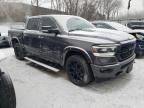 2021 Dodge 1500 Laramie