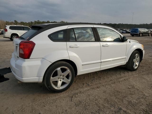 2009 Dodge Caliber R/T