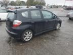 2010 Honda FIT Sport