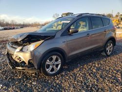 2014 Ford Escape SE en venta en Hueytown, AL