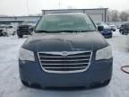 2008 Chrysler Town & Country Touring