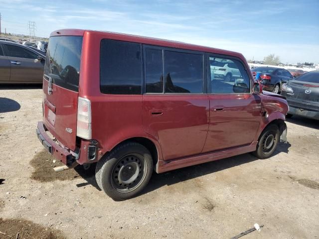 2006 Scion XB