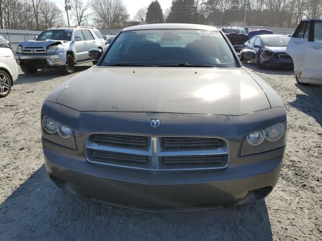 2010 Dodge Charger