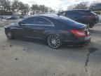 2014 Mercedes-Benz CLS 550 4matic