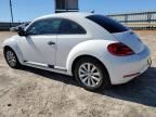 2014 Volkswagen Beetle