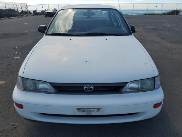 1994 Toyota Corolla