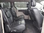 2012 Chrysler Town & Country Touring L