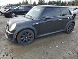 Mini Vehiculos salvage en venta: 2003 Mini Cooper S