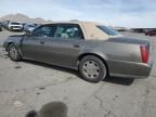 2002 Cadillac Deville DHS