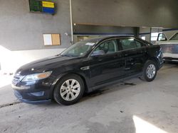 2012 Ford Taurus SE en venta en Sandston, VA