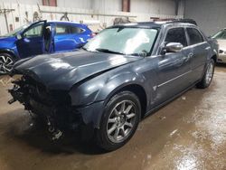 Salvage Cars with No Bids Yet For Sale at auction: 2007 Chrysler 300C