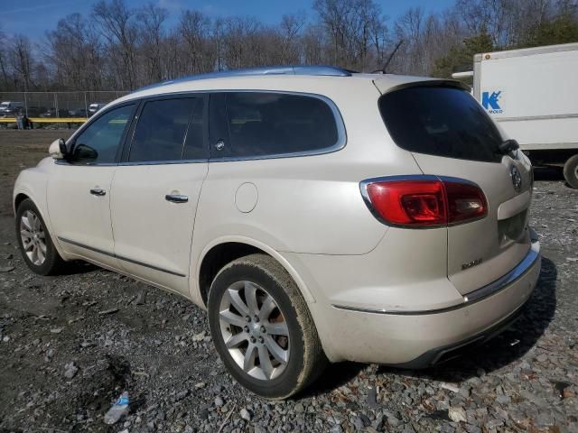 2013 Buick Enclave