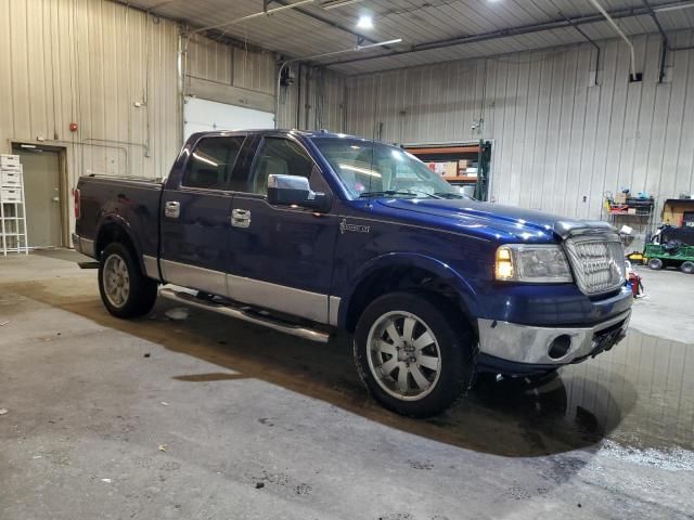 2007 Lincoln Mark LT