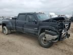 2007 Chevrolet Silverado K3500