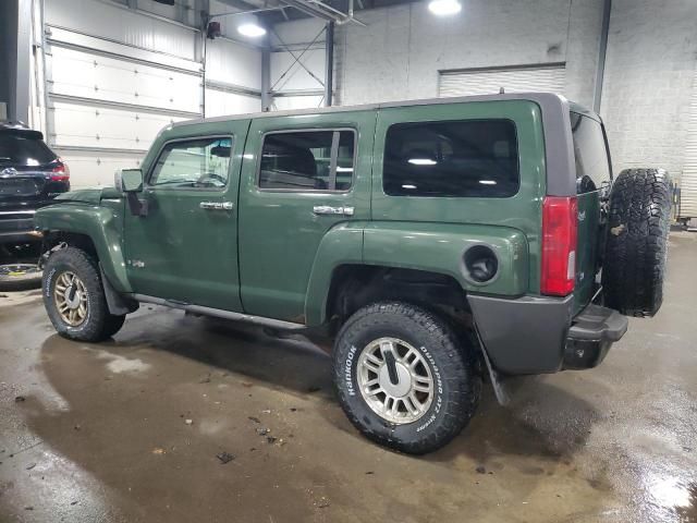 2006 Hummer H3