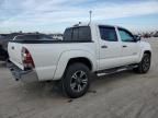 2015 Toyota Tacoma Double Cab