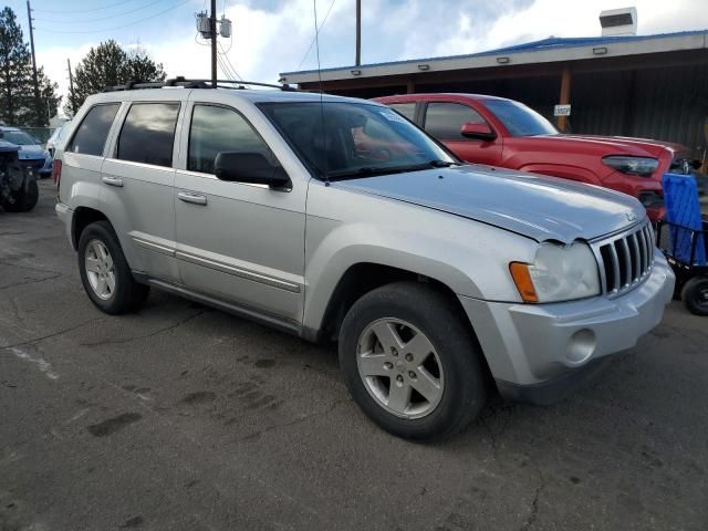 2007 Jeep Grand Cherokee Limited