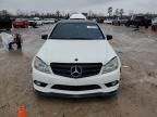 2008 Mercedes-Benz C300