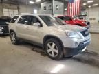 2012 GMC Acadia SLT-1