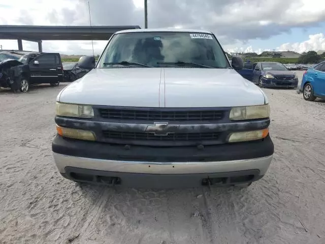 2005 Chevrolet Tahoe C1500