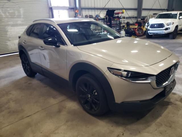 2024 Mazda CX-30 Select