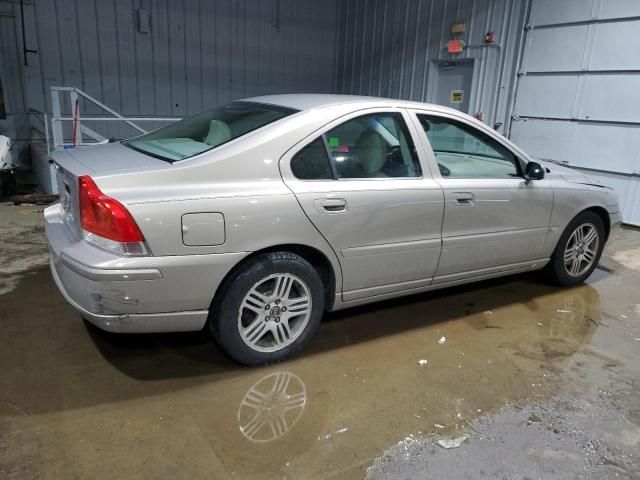 2005 Volvo S60